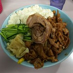 立川マシマシ - 