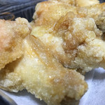 からあげ屋 - 