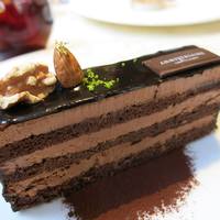 アニヴェルセル カフェ - 