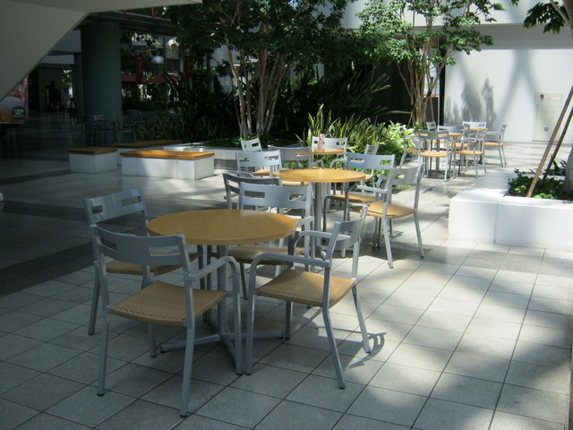 McDonald's Shibaura Shibansu Ten photo 4