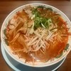 ラーメン魁力屋 藤枝PA下り線店