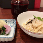 御料理 辰むら - 