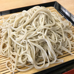 Ajiwai Soba Daimiu - 金砂郷産常陸秋そば