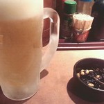 炭焼串・串揚げ きんぎょ - 