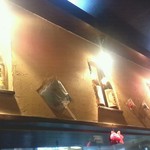 炭焼串・串揚げ きんぎょ - 