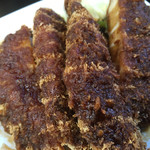 とり安食堂 - 