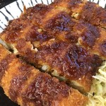 とり安食堂 - 