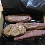 蔵出・焼き芋 かいつか - 