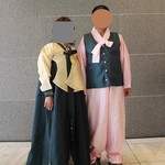 国立民族学博物館 ミュージアム・ショップ - 館内で、コスプレ（無料）