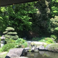 深大寺 水神苑 - 