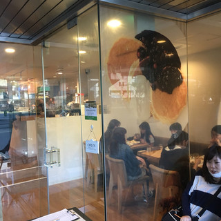 幸せのパンケーキ_2