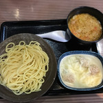 三ツ矢堂製麺 - 