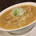 高知ジェントル麺喰楽部 - 