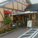 Komeda Kohi Ten - 