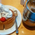 Komeda Kohi Ten - 