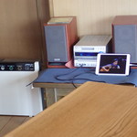 蕎楽はらいそ - ｉＰａｄ