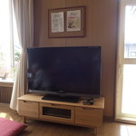 蕎楽はらいそ - テレビもあります