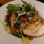 ナミヘイピザ - 