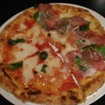 ナミヘイピザ - 