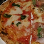 ナミヘイピザ - 