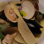 ナミヘイピザ - 