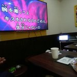 カラオケ本舗まねきねこ - 【2017.5.4(木)】室内