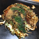 ぱるじゅ - 加茂川焼きLサイズ