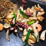 ぱるじゅ - 海賊焼