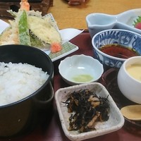 季節の魚と釜飯 魚信 - 