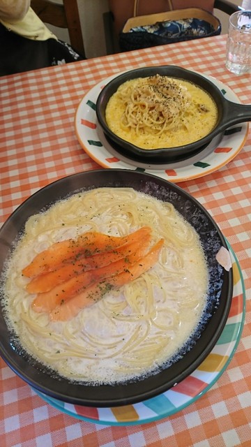 閉店 マンマ マリィ 郡山コスモス通り店 郡山 イタリアン 食べログ