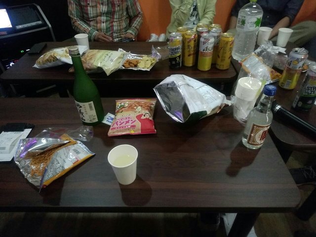 持込可のカラオケ本舗まねきねこ By テッシー2 カラオケ本舗まねきねこ 富岡店 上州一ノ宮 その他 食べログ