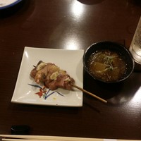 里葉亭 - はつ