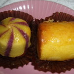 松蔵ポテト - 料理のアップ