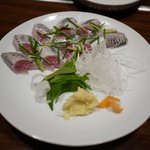 お酒と博多小皿 たなかだ - 