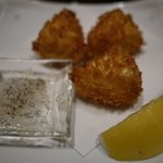 お酒と博多小皿 たなかだ - 