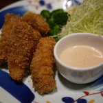 お酒と博多小皿 たなかだ - 