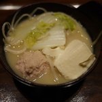 お酒と博多小皿 たなかだ - 