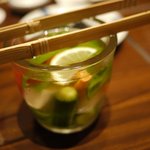 お酒と博多小皿 たなかだ - 