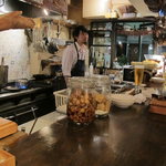 バール タッチョモ - 