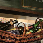 バール タッチョモ - 