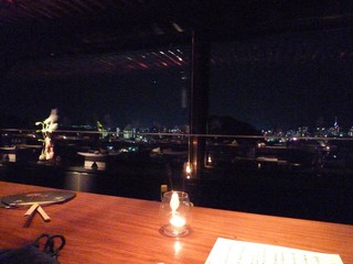 福岡デートのディナーに 夜景も見える美味しいお店8選 食べログまとめ