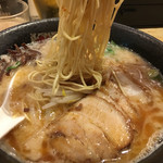 ラーメン龍の家 - 