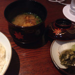 御料理 辰むら - 