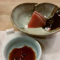 鮨 香坂 - 