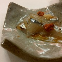 鮨 香坂 - 