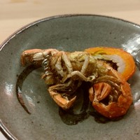 鮨 香坂 - 