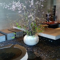 XEX ATAGO GREEN HILLS / tempura & sushi An - 