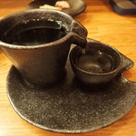 Izakaya Tabemaru - 日本酒Ⅰ