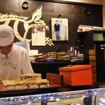 Endou Zushi - 店･店内の一例 2016年5月