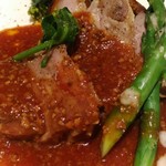 ナミヘイピザ - 